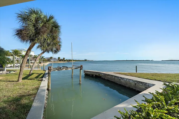 Boat Basin