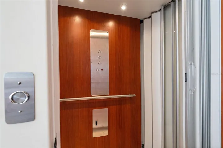 Elevator