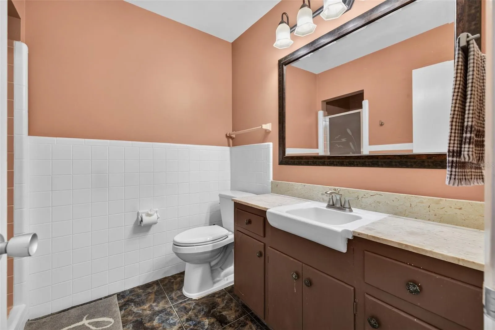 Guest Bath