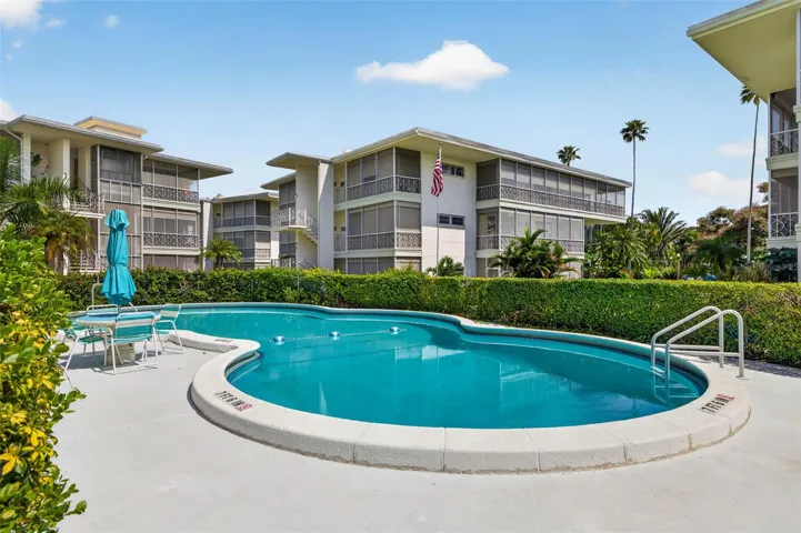 Community Pool