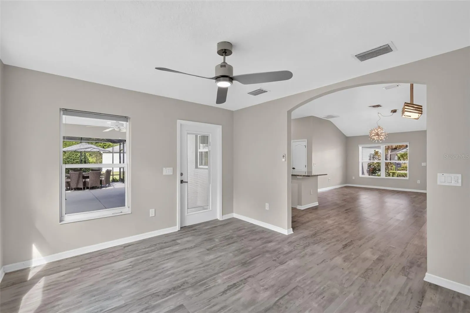 Florida Room