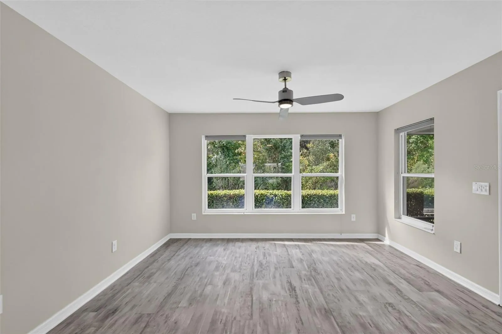 Florida Room  with PRESERVE VIEWS