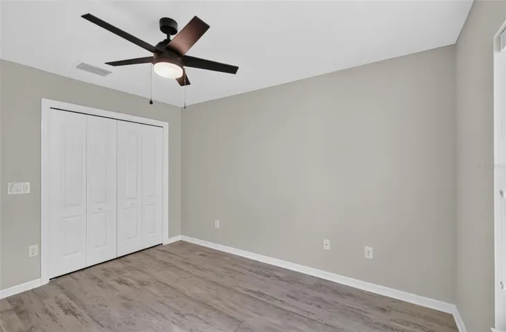 Third Bedroom