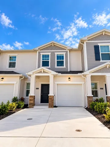 Townhome