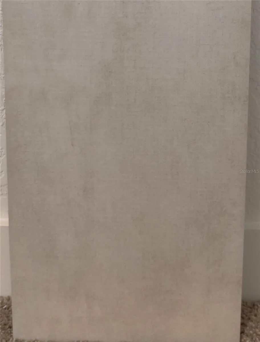 Tile Flooring