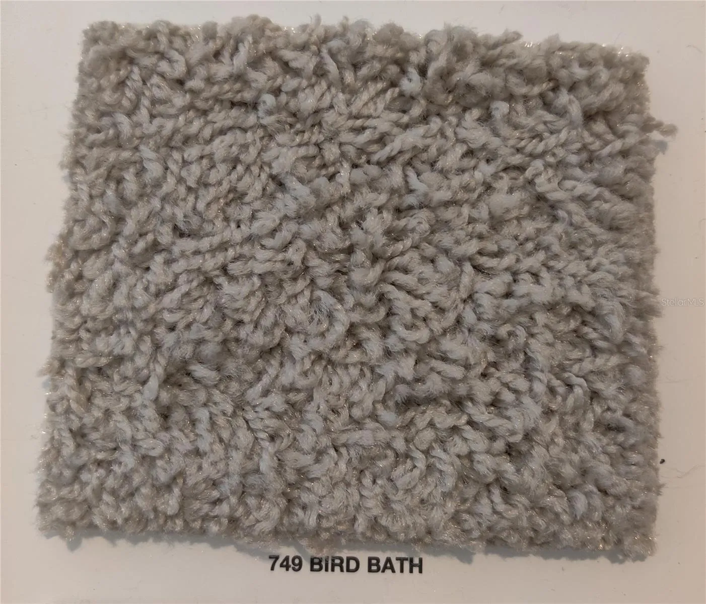 Carpet Color