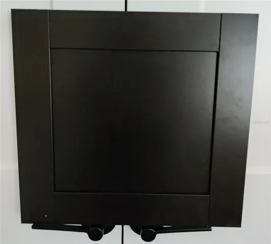 Cabinet Color