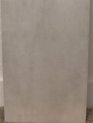 Tile Flooring