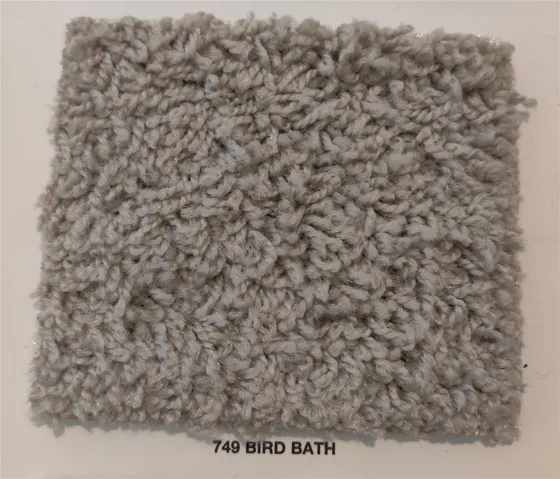 Carpet Color