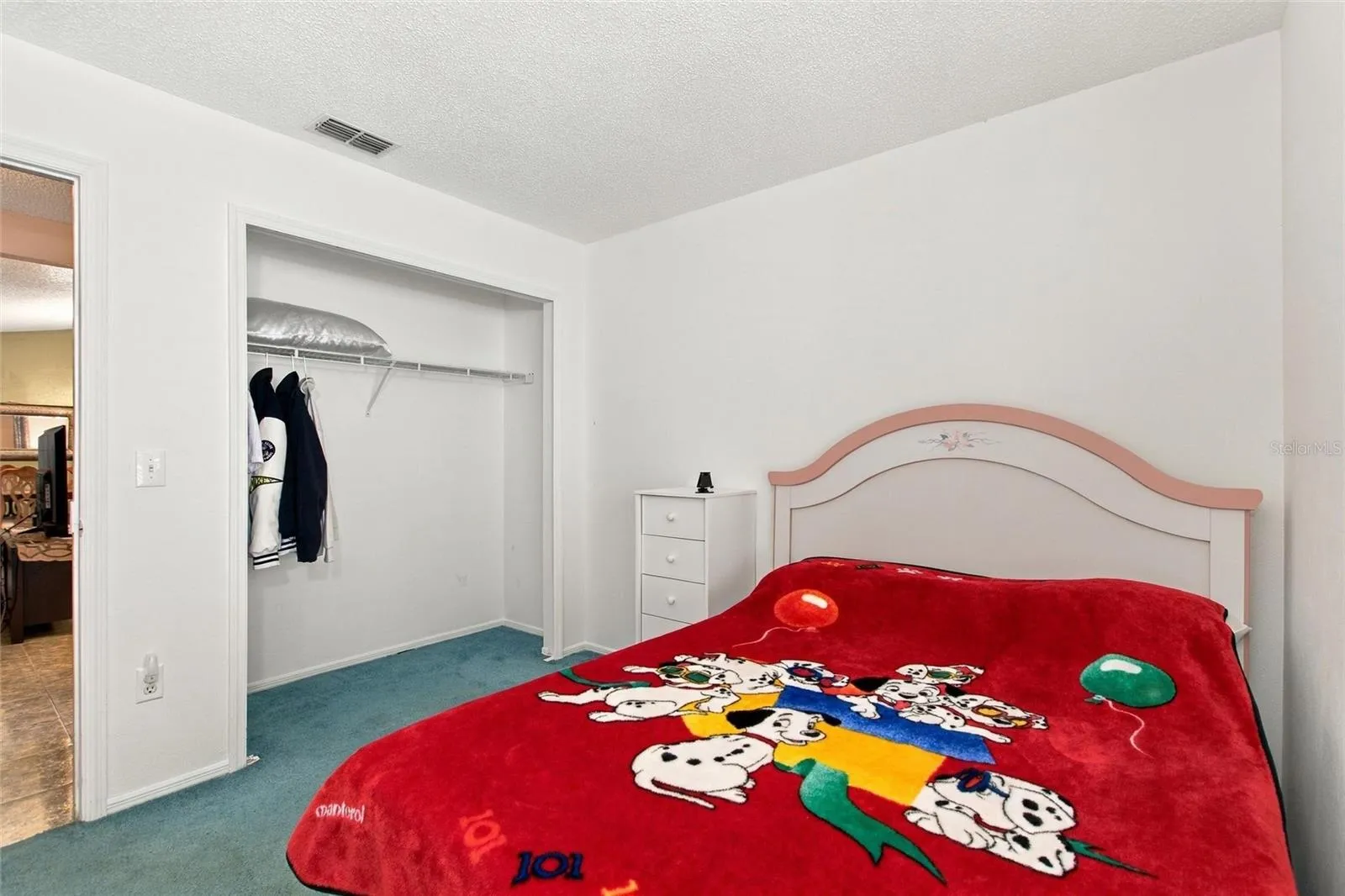 BEDROOM 4