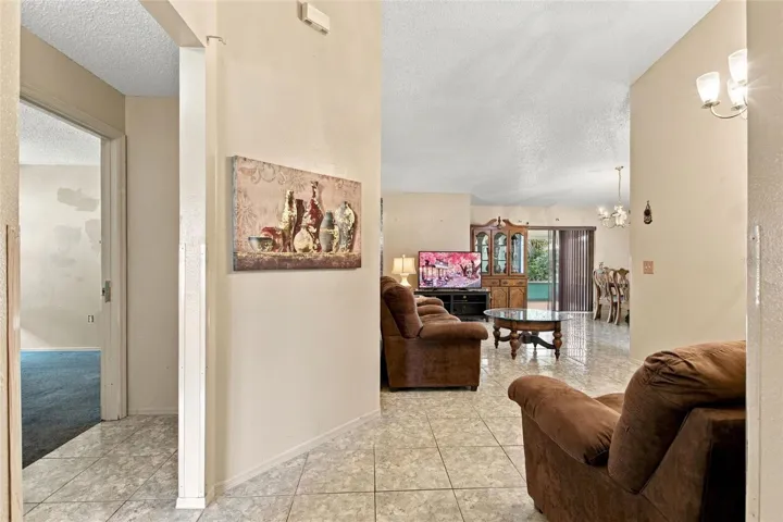 ENTRANCE HALL WAY