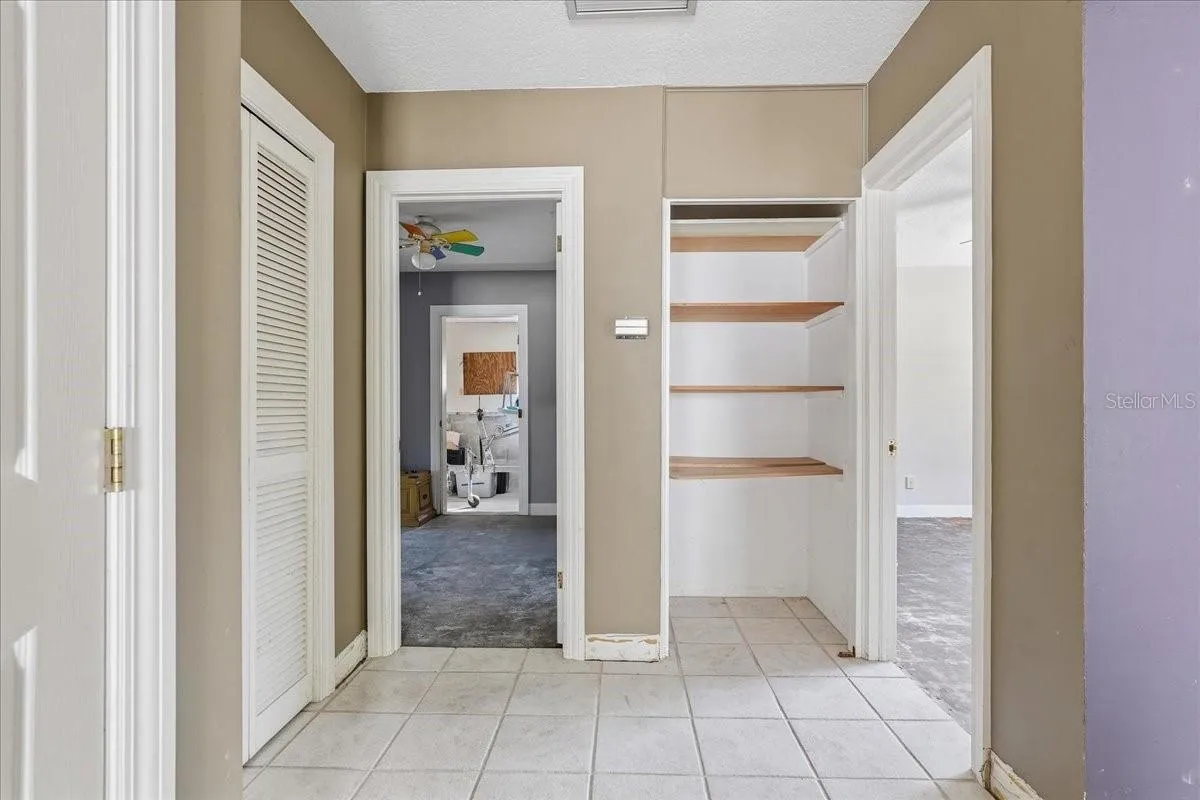 CLEAR THE LOT AND REBUILD YOUR DREAM HOME ~ CREATE YOUR NEW OZONA LIFESTYLE TODAY!