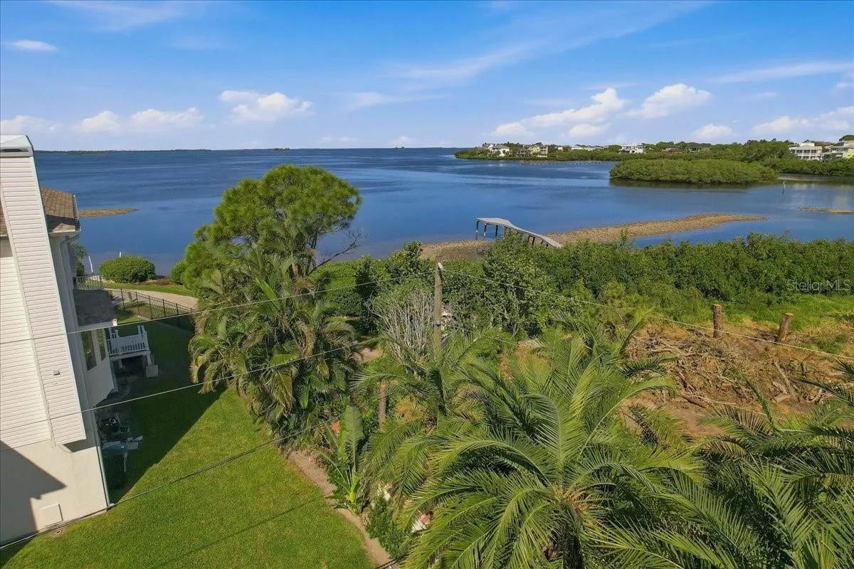 BUILD UP AND ENJOY THESE BEAUTIFUL NORTH WEST FACING WATER VIEWS!