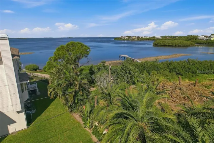 BUILD UP AND ENJOY THESE BEAUTIFUL NORTH WEST FACING WATER VIEWS!