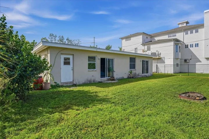 SPACIOUS LOT AND WELL MAINTAINED LOT
