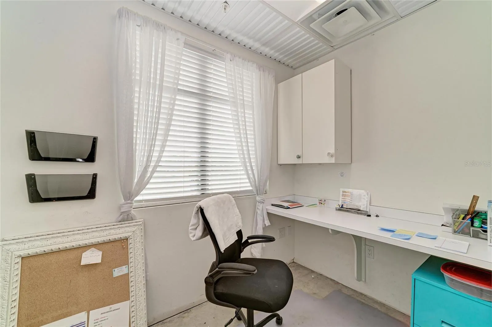 Second Level - Office 2