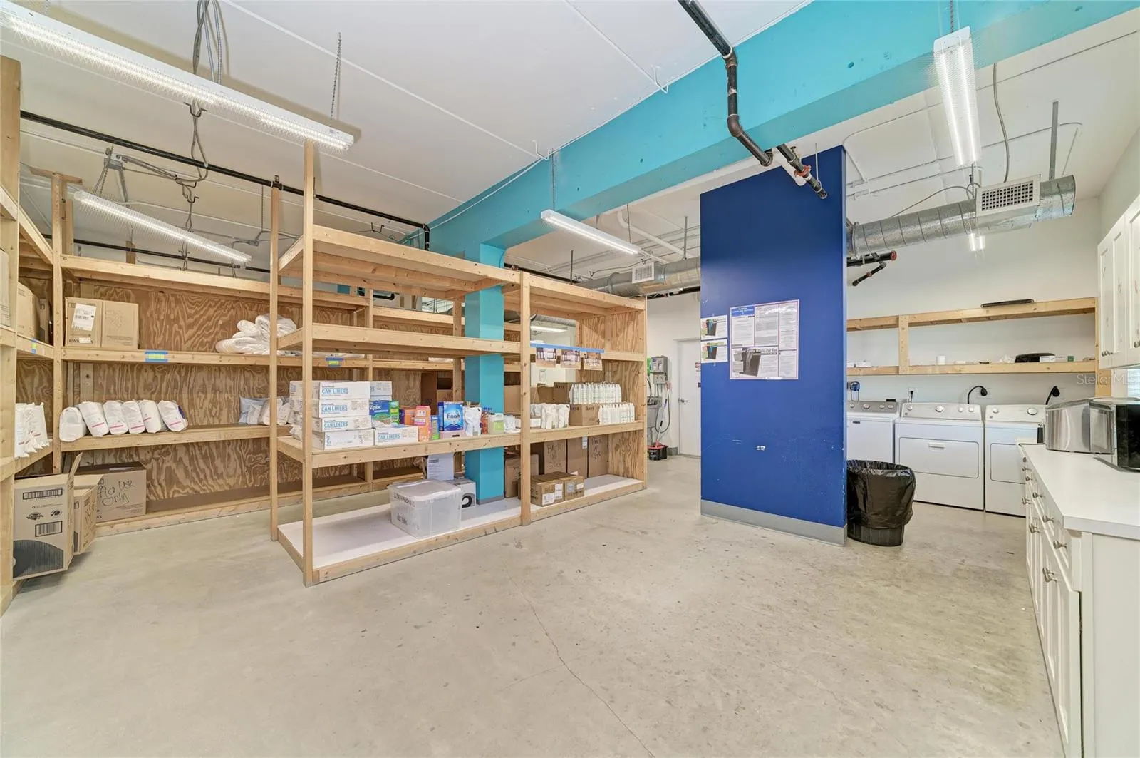 Second Level