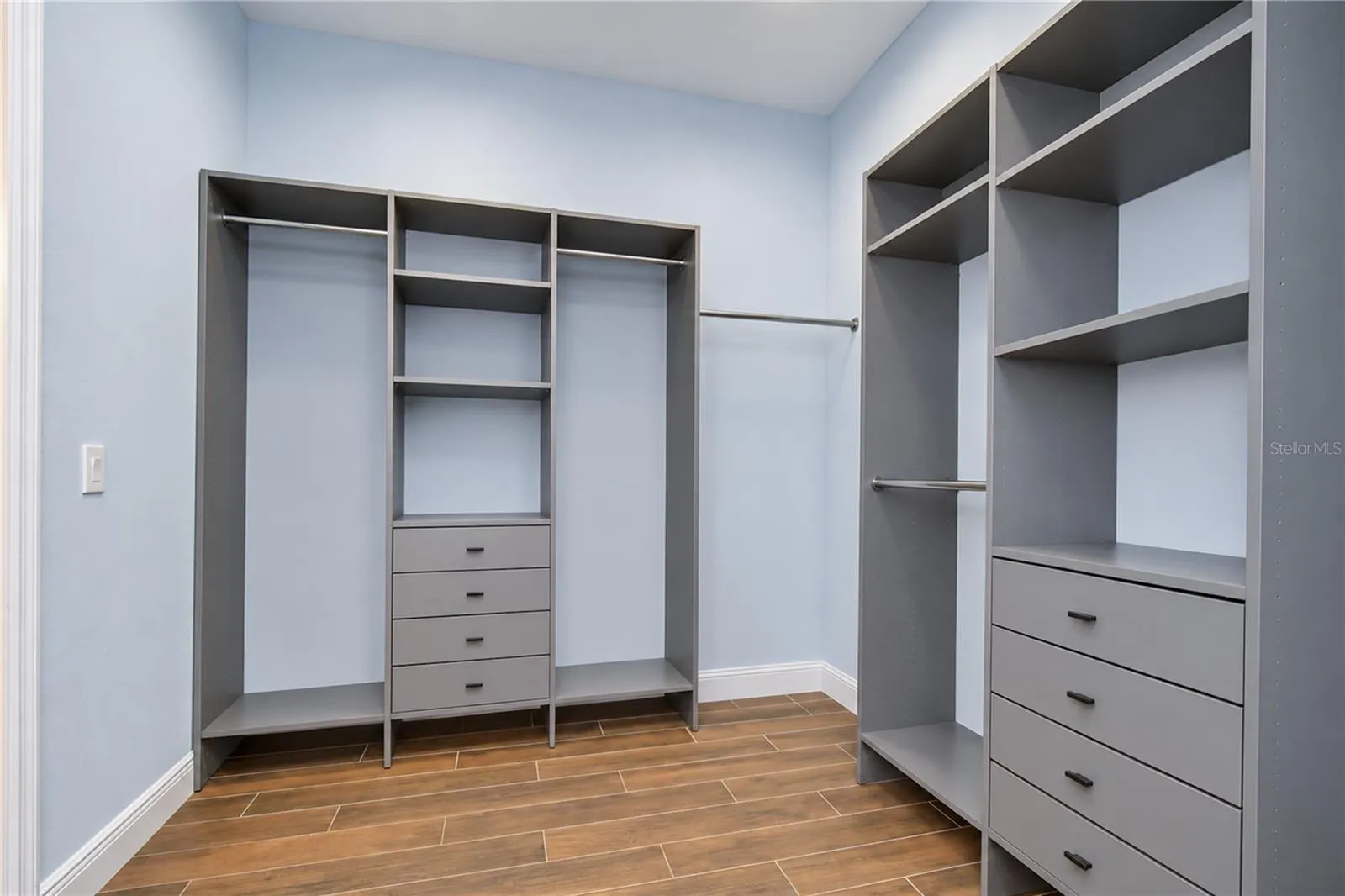 Owners Closet