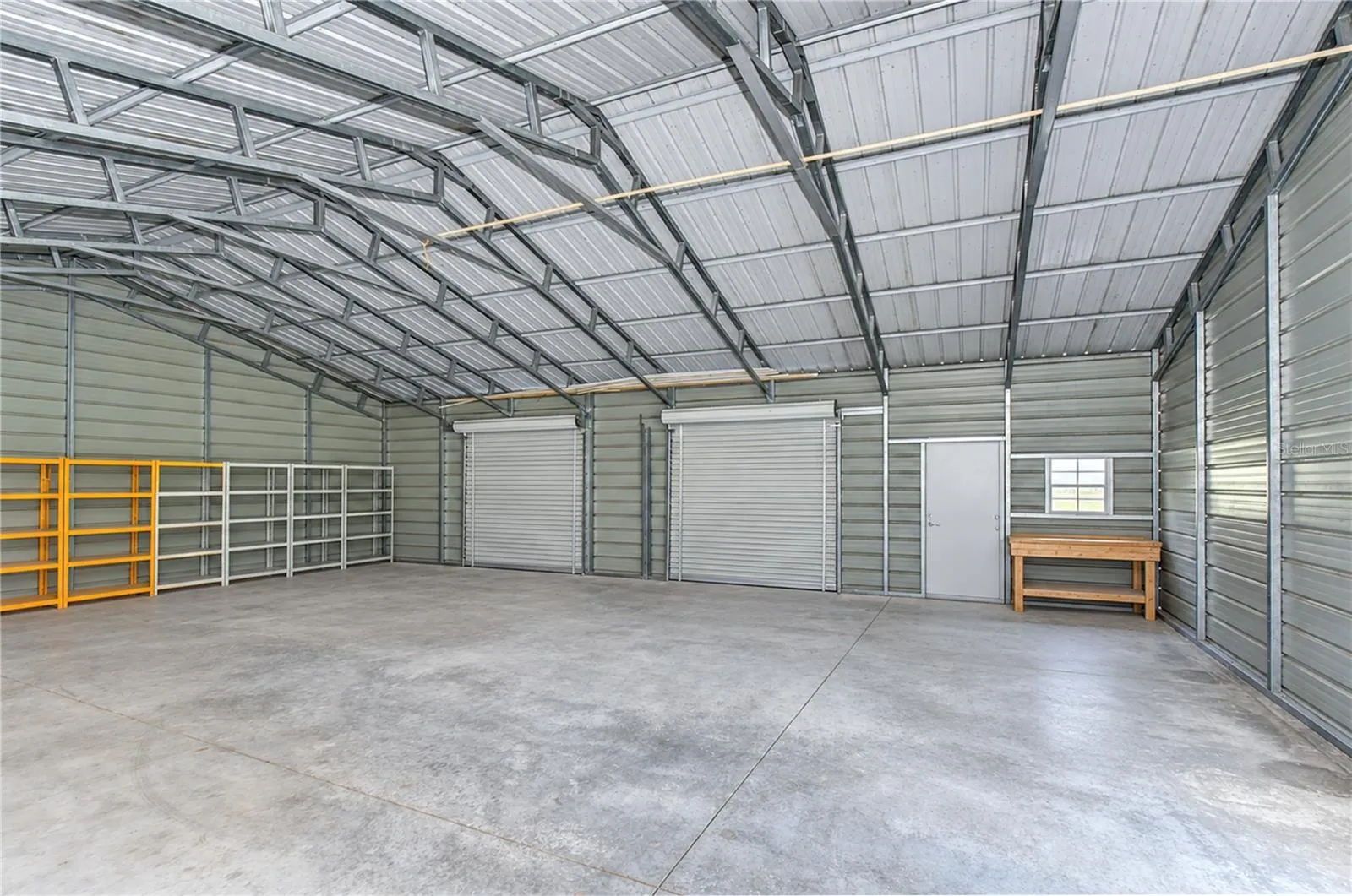 Shop View