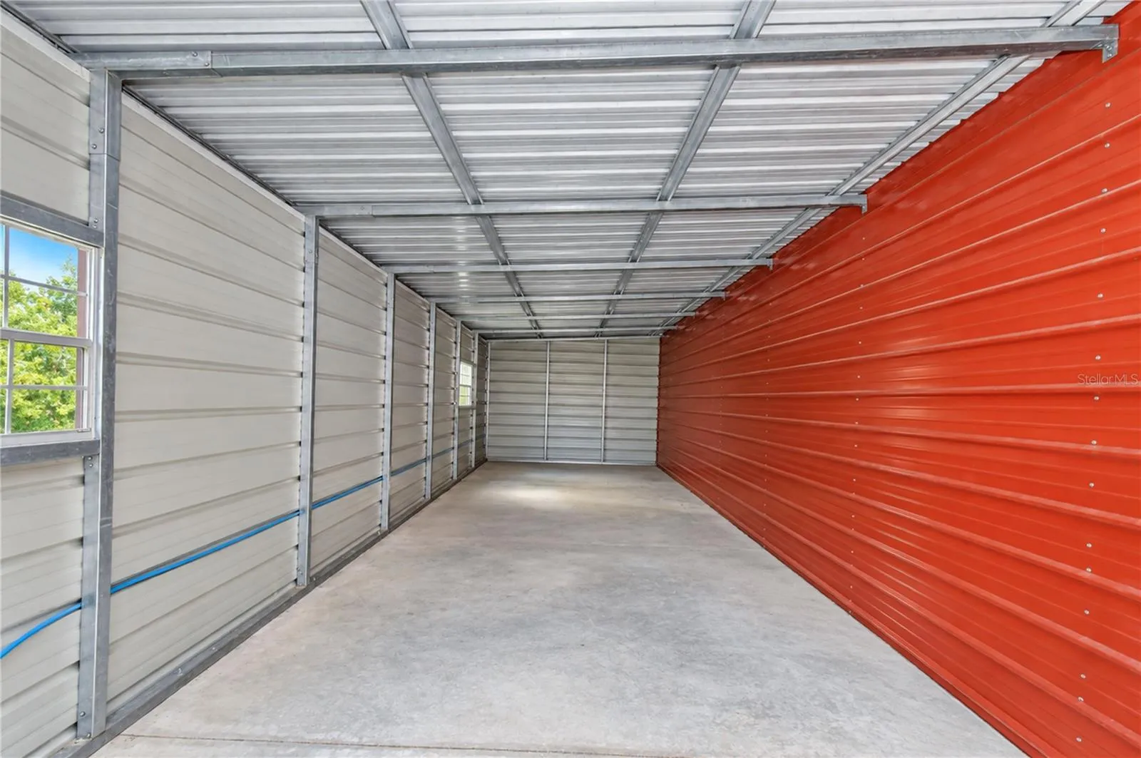 Storage/ Shop