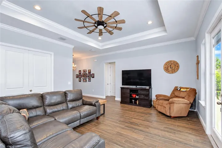 Living Room View