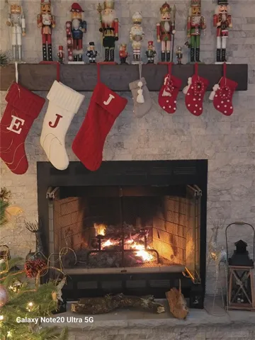 Fire Place