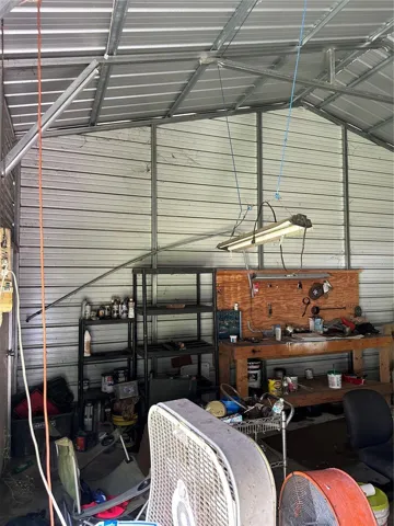 Work shop Garage 36x26