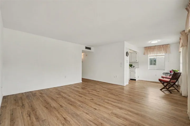 Lots of space to spread out in!