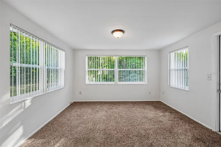 Florida Room