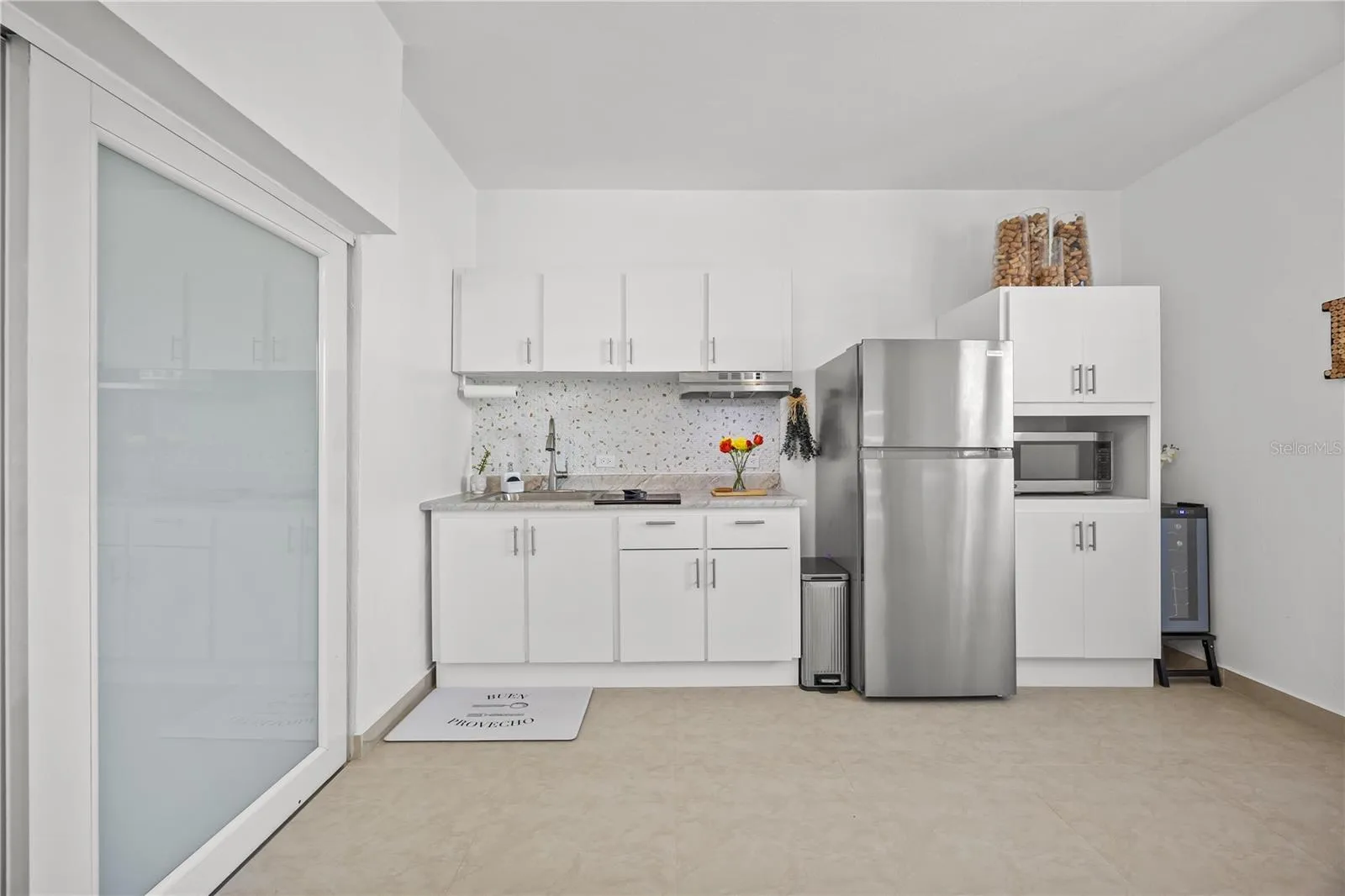 Kitchen Kitchen