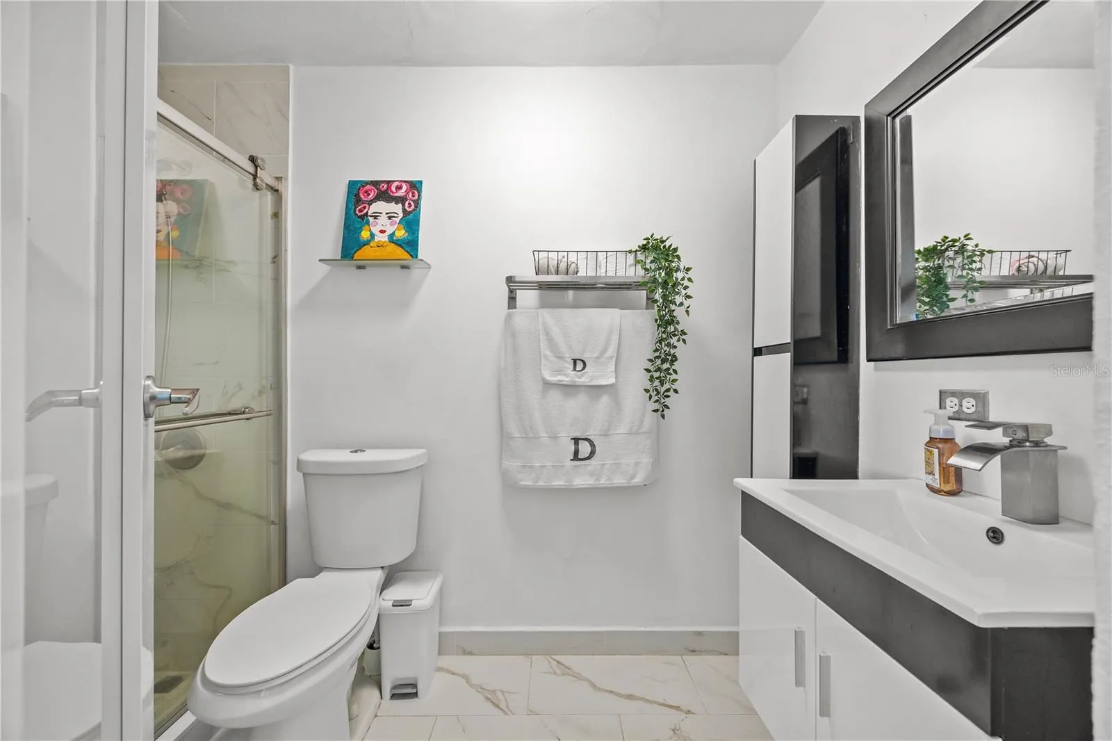 Bathroom Bathroom
