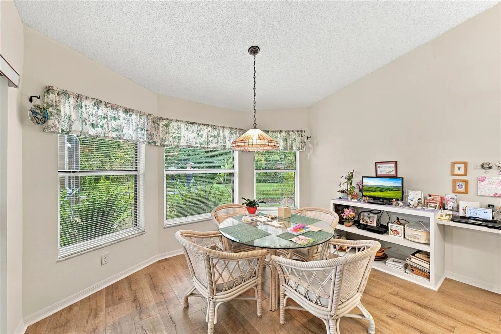 Breakfast Nook