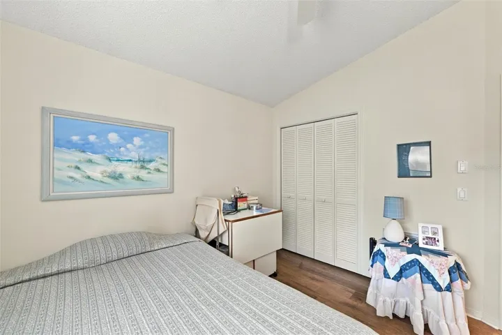 2nd Bedroom