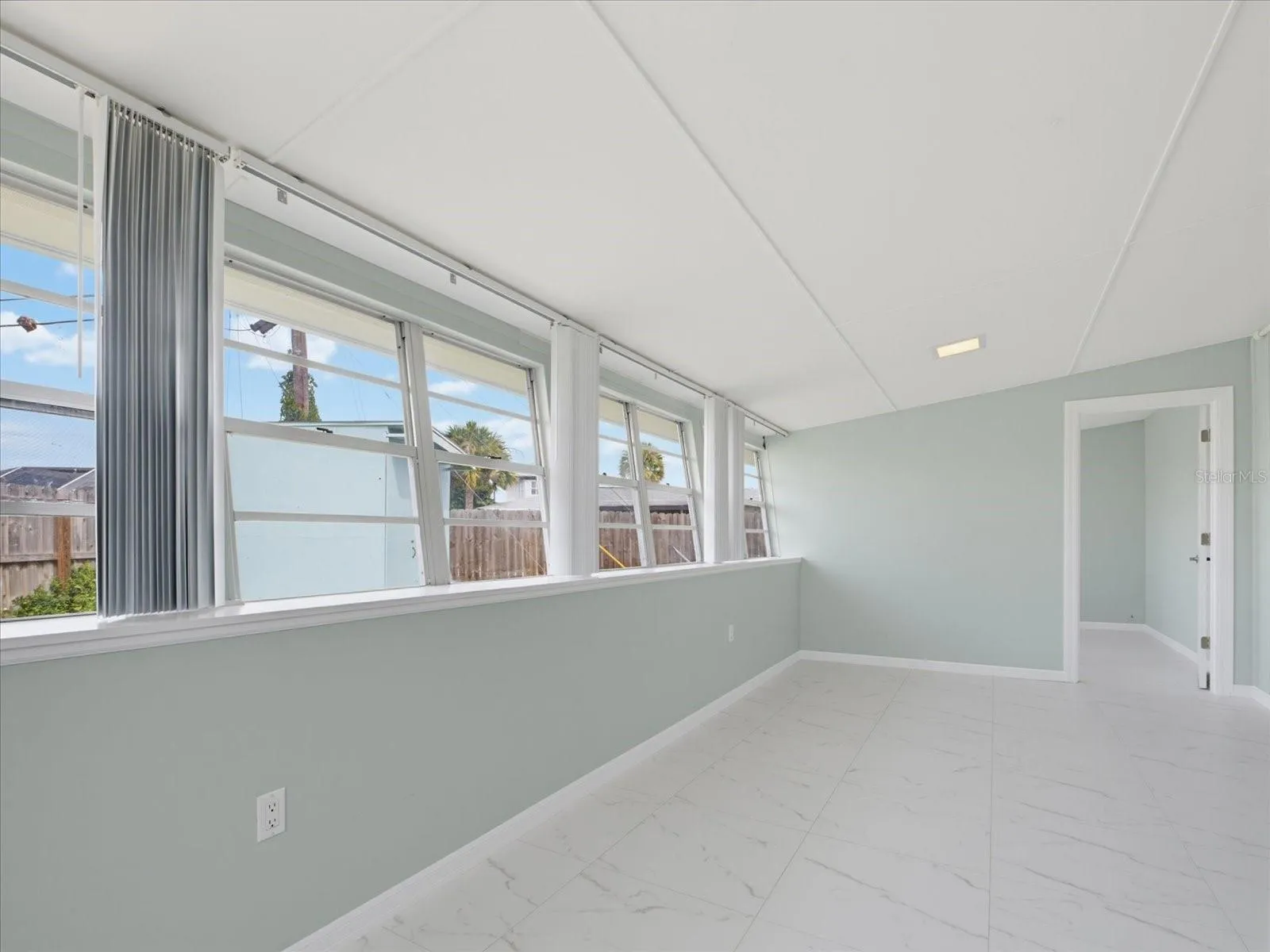Florida Room