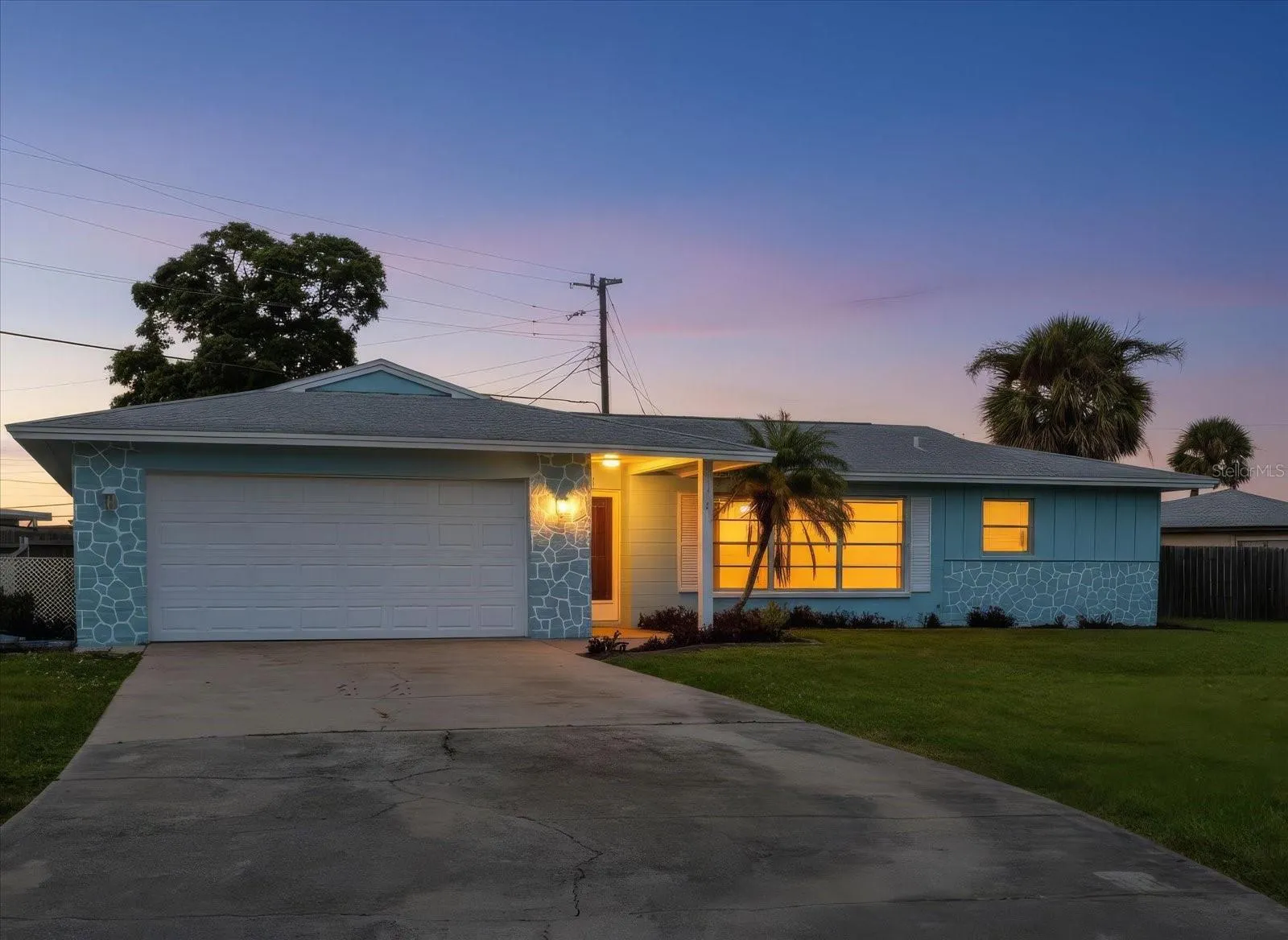 Beautiful home