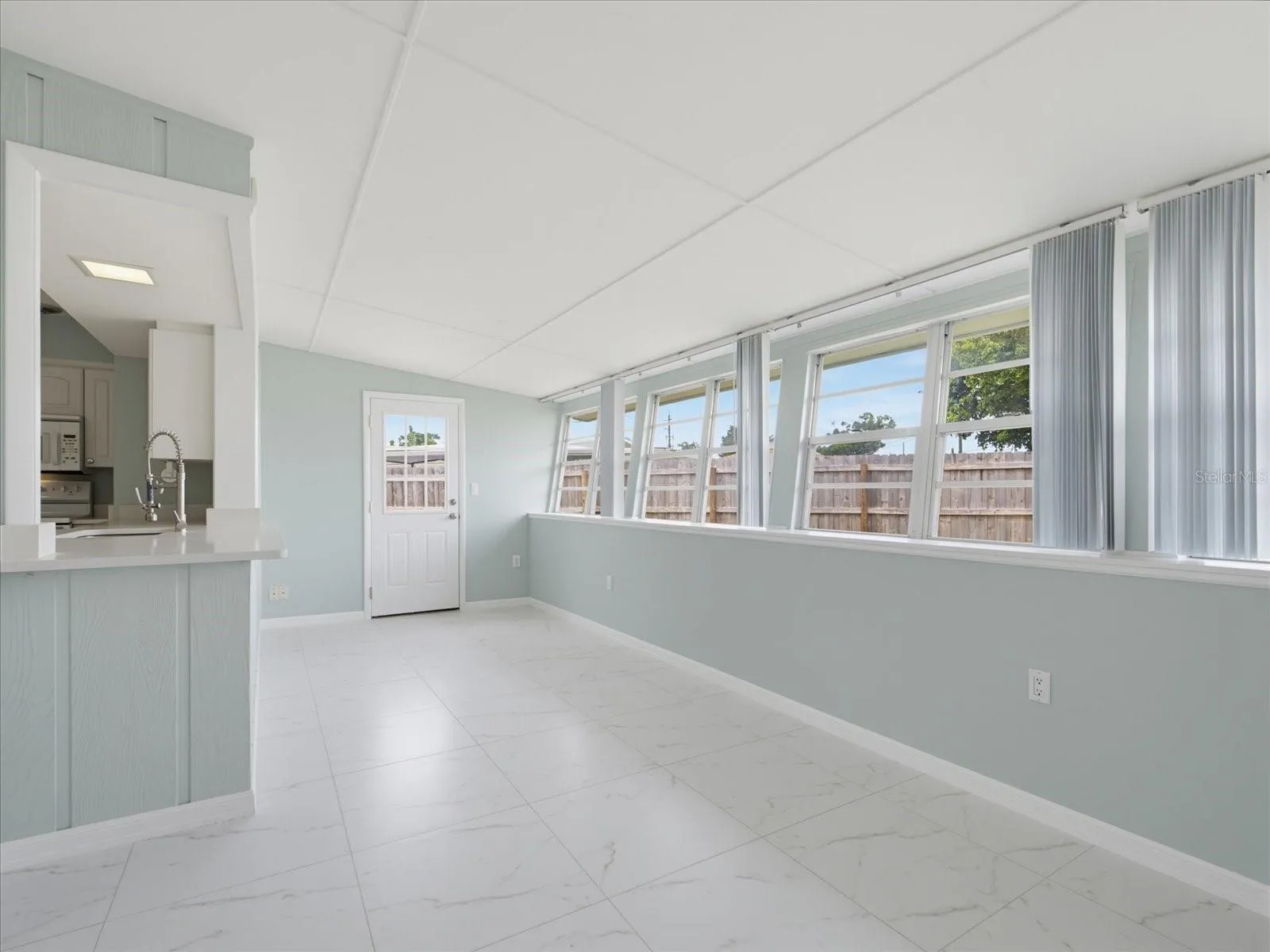 Florida Room