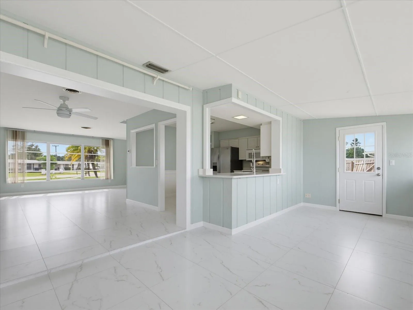 Florida Room