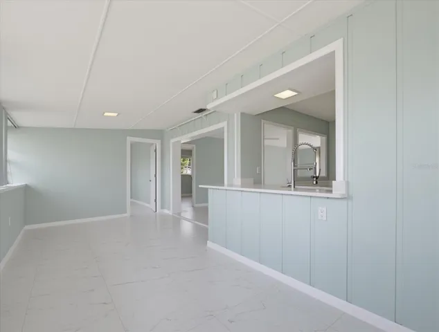 Florida Room
