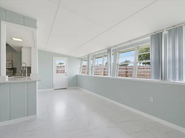Florida Room