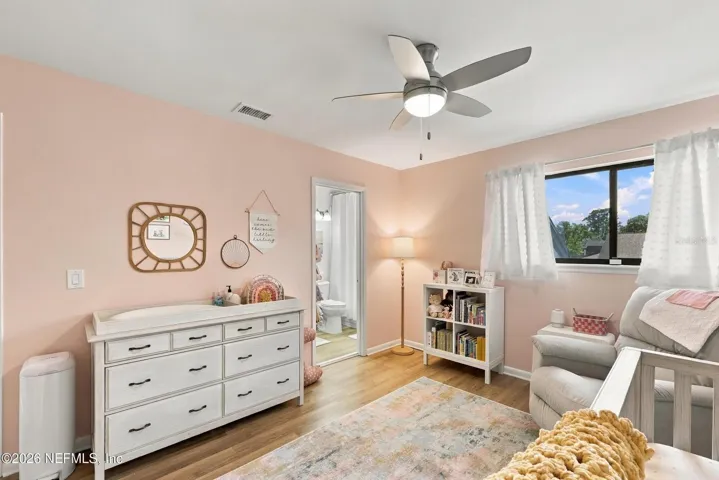 Room / Currently used as Baby room