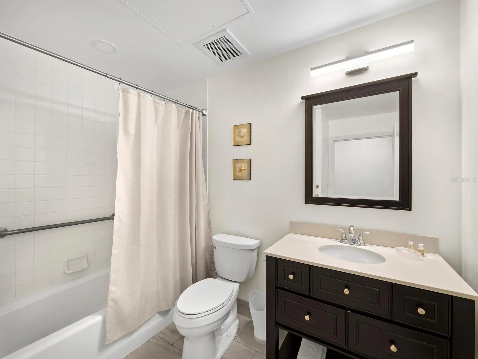 Guest Suite Two - BA