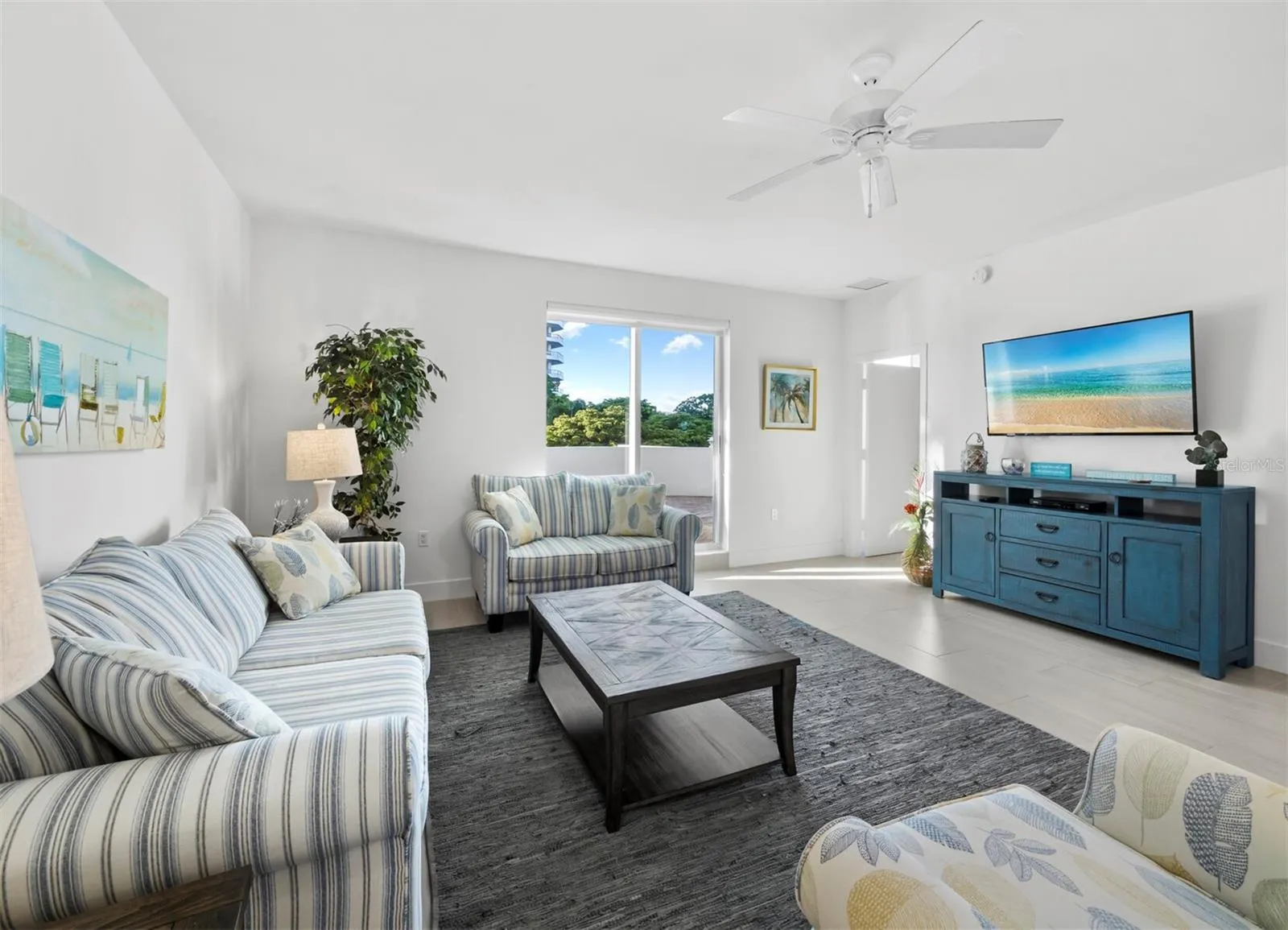 Guest Suite One - 2 Bed/2 Bath