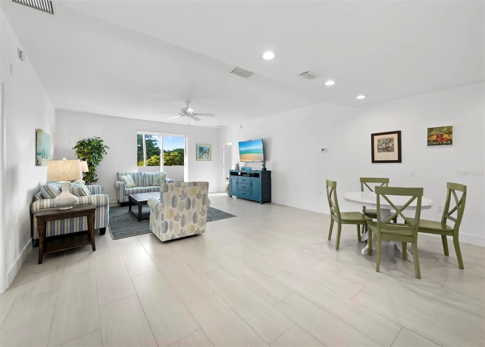 Guest Suite One - 2 Bed/2 Bath