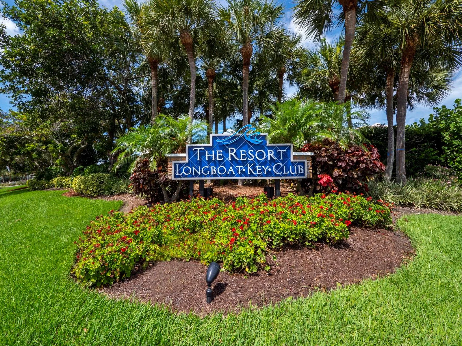 Longboat Key Club