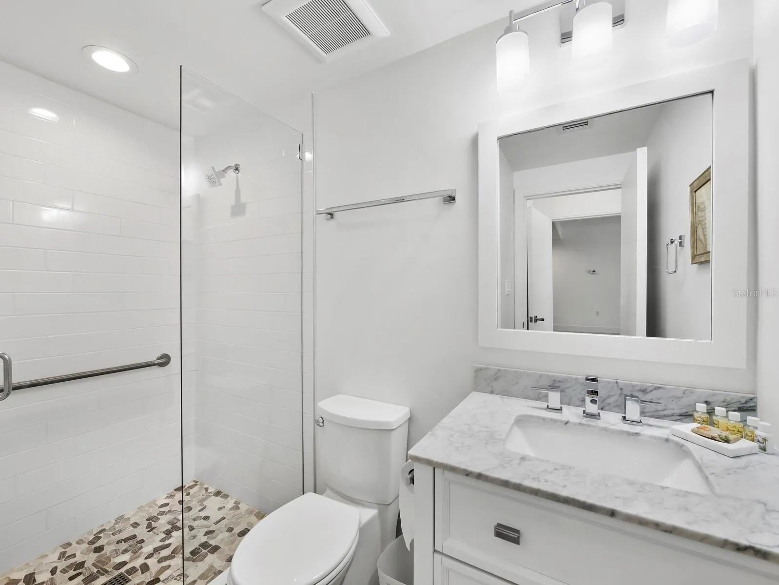 Guest Suite One - BA 2