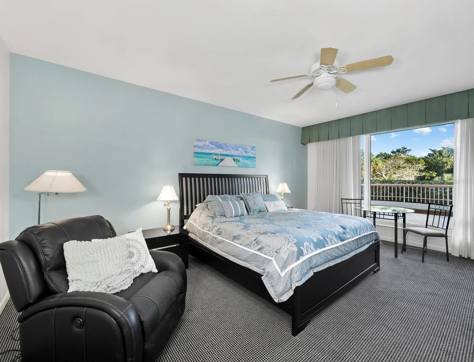 Guest Suite Two - BR