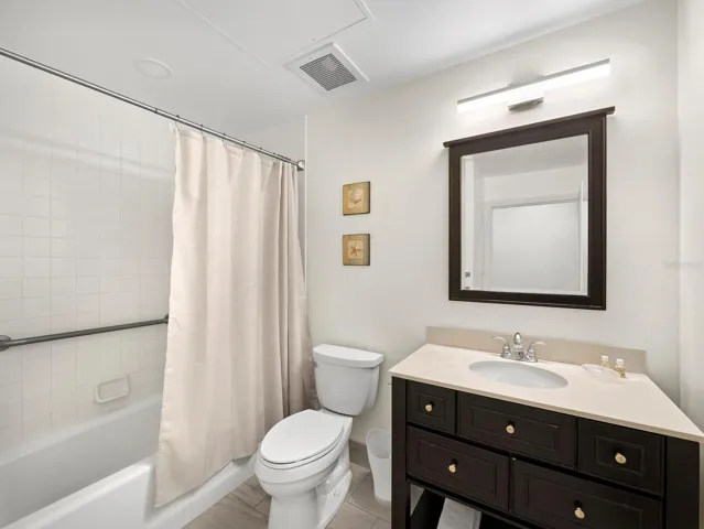 Guest Suite Two - BA