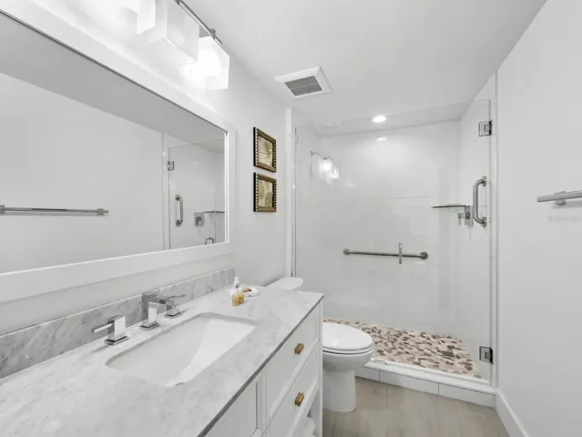 Guest Suite One - BA 1