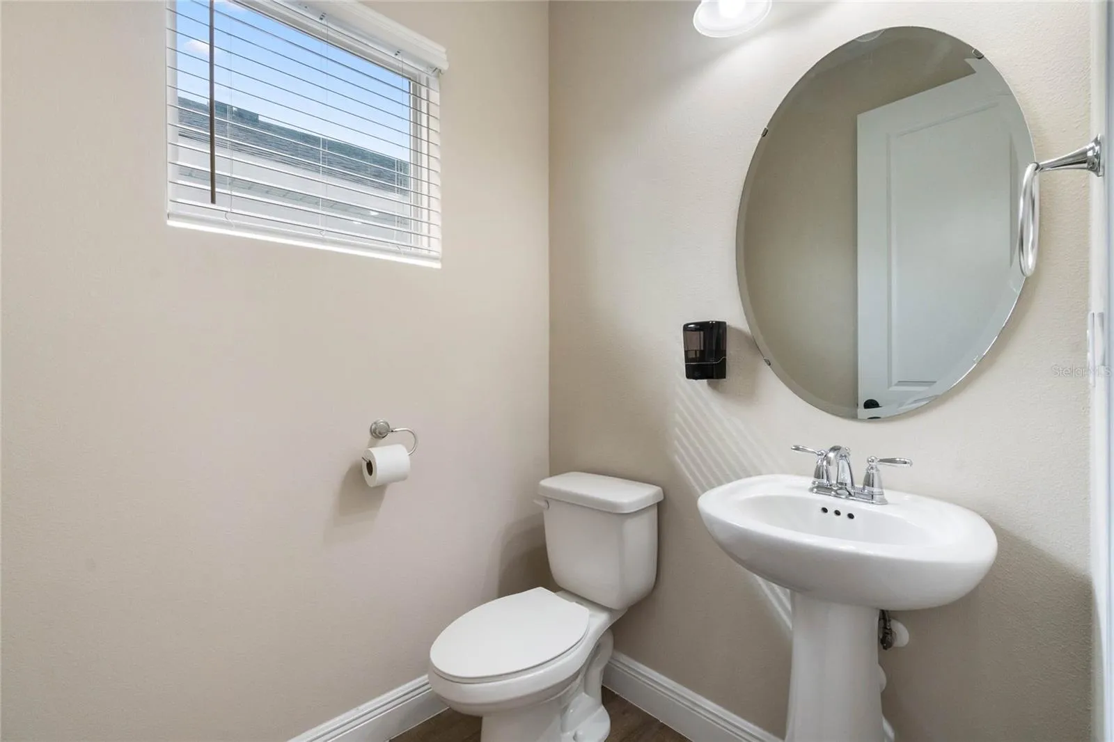 Bathroom 4