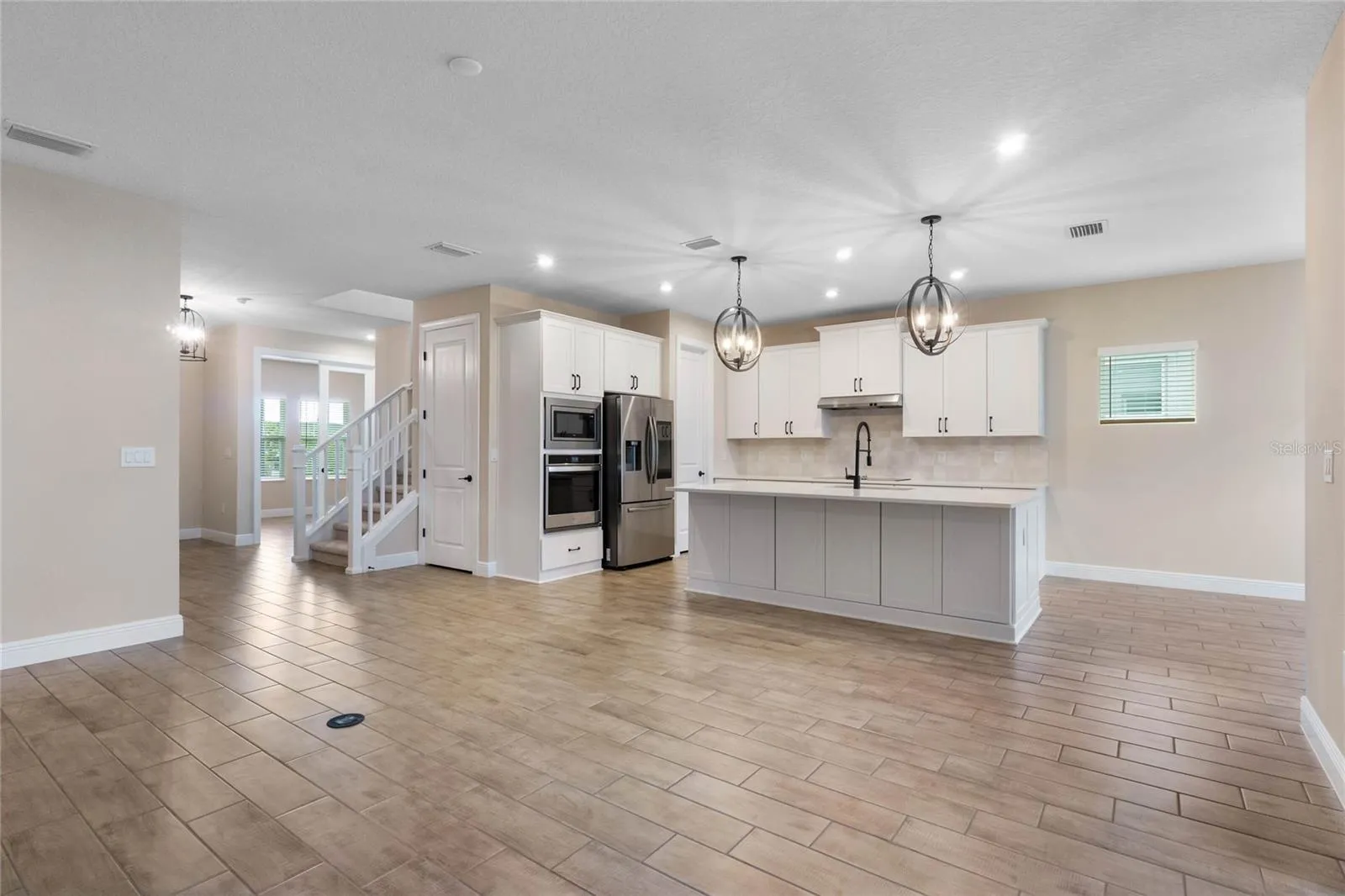 Kitchen / Great Room